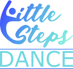 Little Steps Dance